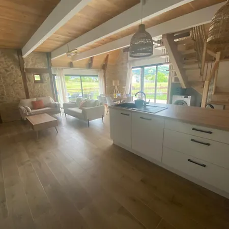 Le Refuge De Rosalie *